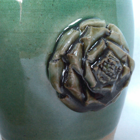 Greenfleurcup 3p detail
