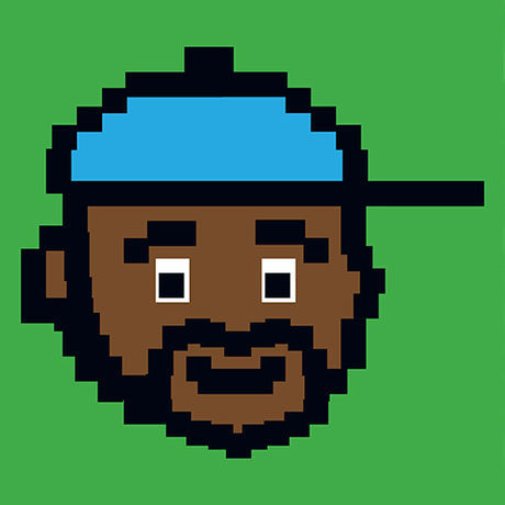 8bit self 500