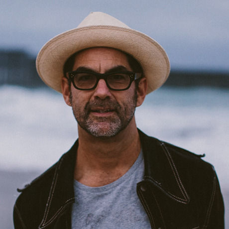 Perry Vasquez | Keep on Crossin' | CreativeMornings/SD