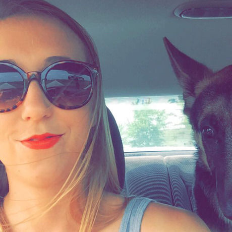 Creative mornings profile