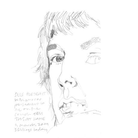 Selfportrait