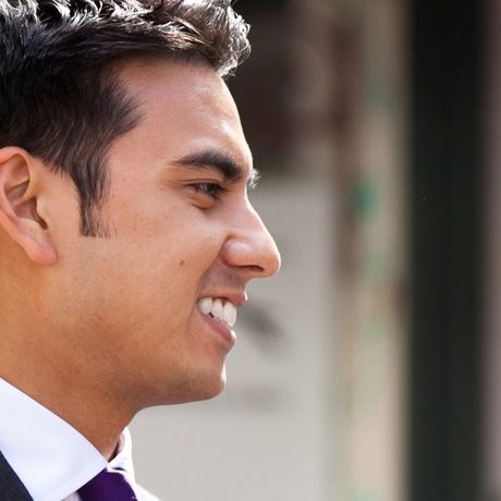 Dev profile pic oct 2011