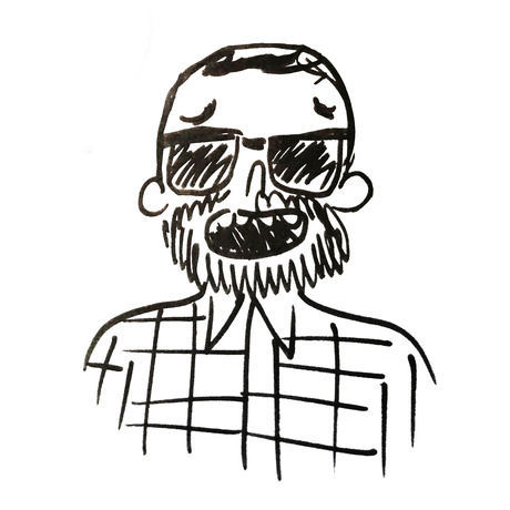 Drawn jose