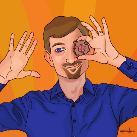 21toys   ryan illustration  by raquel 