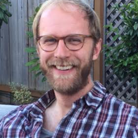 Blake engel headshot