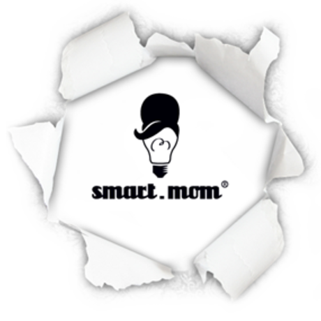 Logo paper small