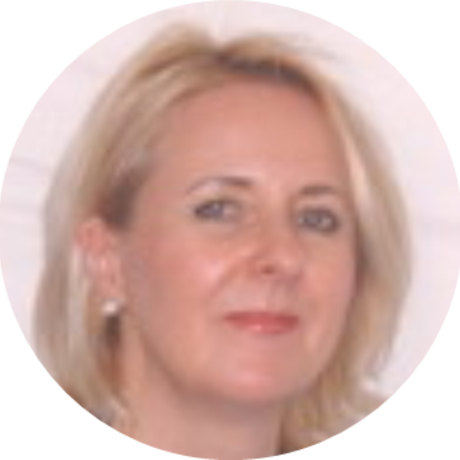 Round photo of maryke