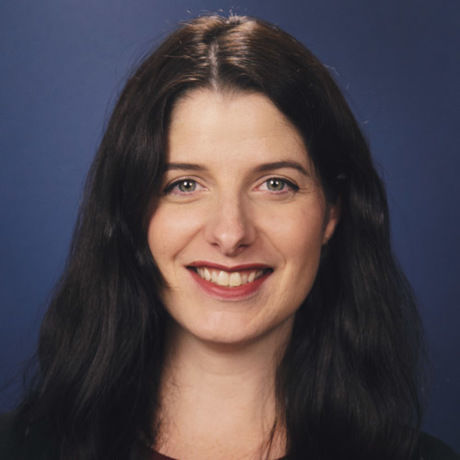 Sarah cropped