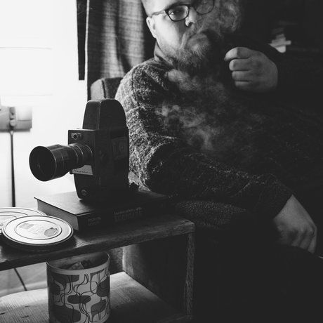 Aaron smith favorites 0012