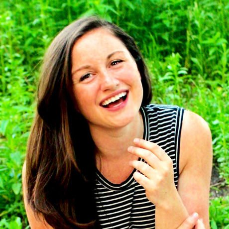 Laughingforlaurenheadshot
