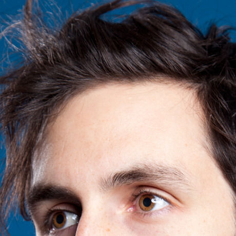 Head