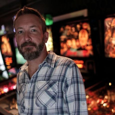 Michael legg   edited