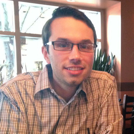 Randall kent photo 1