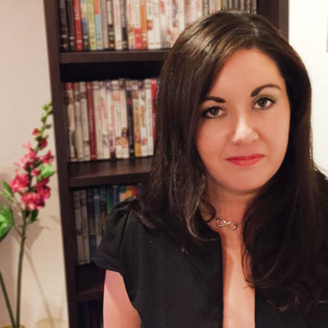 Photoprofile penelope haro