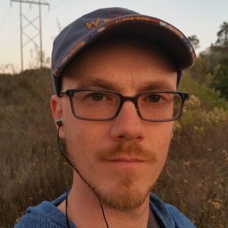 Selfie hat