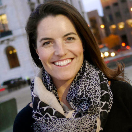 Liza sullivan linkedin hero