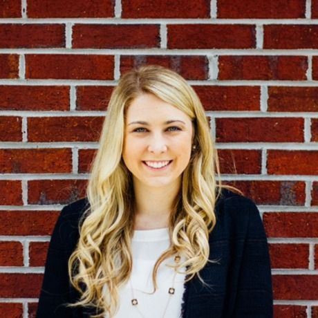 Katie dicke professional color