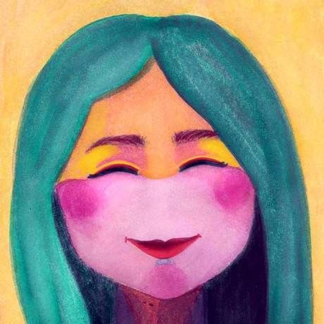 Samira . self 2