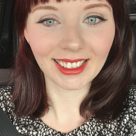 Graduation selfie  1 of 1 