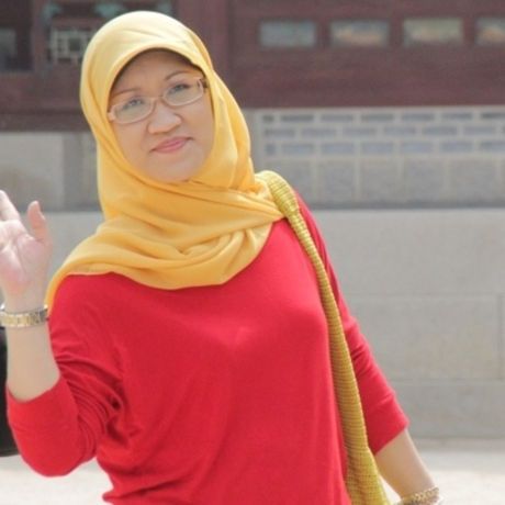 Gyeongbokgung palace