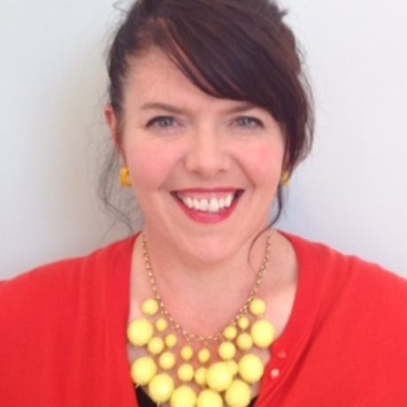 Linkedin profile image