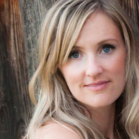 Mandy updated picture