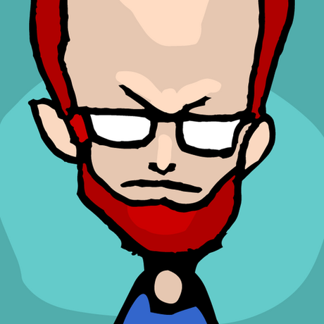 Rob avatar
