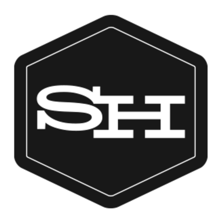 Logo shaneharris