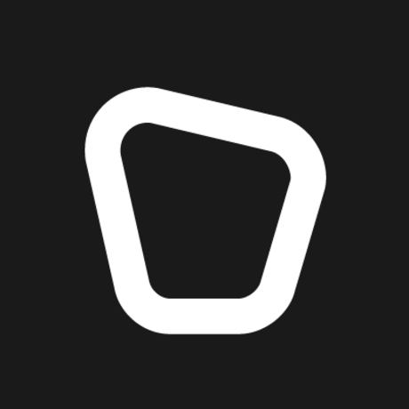 Shape square avatar