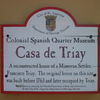 Small casa de triay