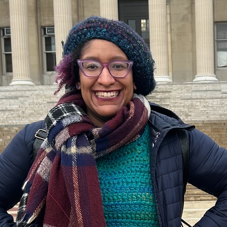 Kristen jeffers formal headshot january 2024