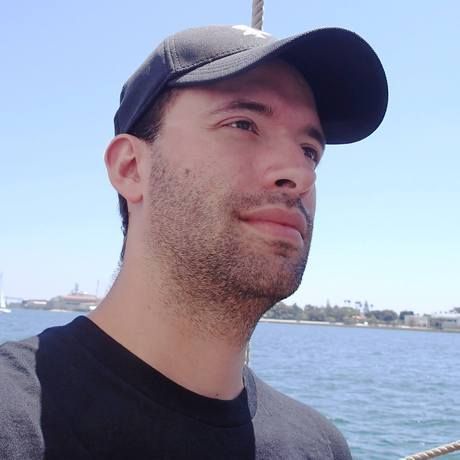 Fmartel avatar