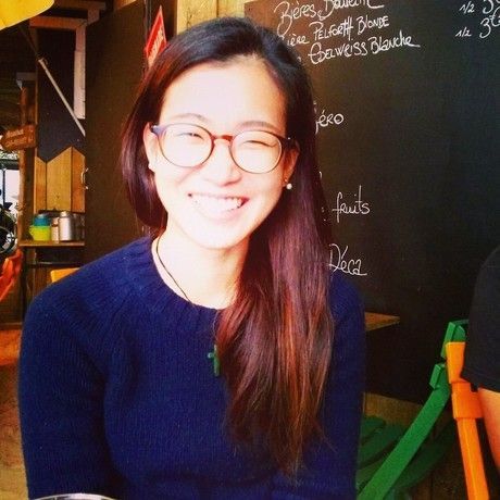 Viv blogprofile