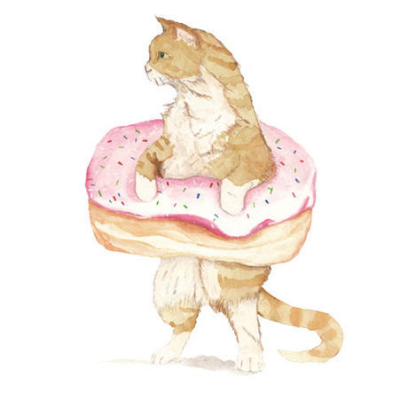 Donutcatsmall