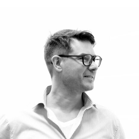 Leckie headshot full