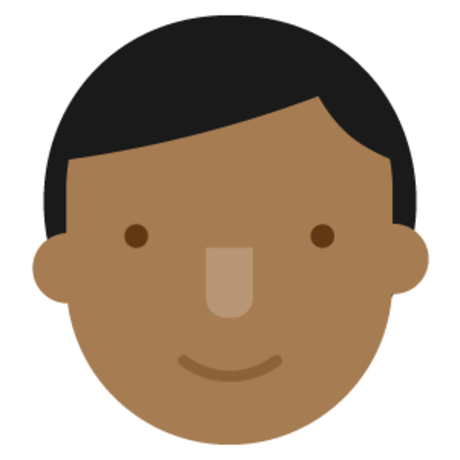 Blair rorani profile v10 white