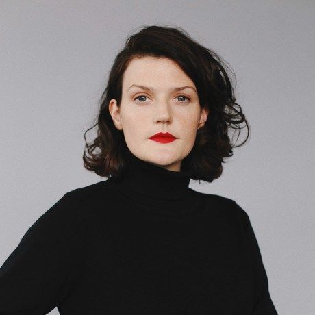 Sigrid mccarthy portrait1