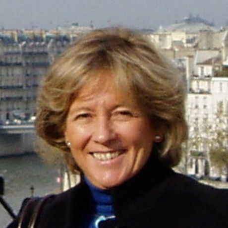 Cristina gim nez vega