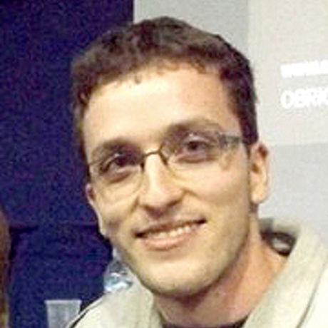 Foto palestra sm
