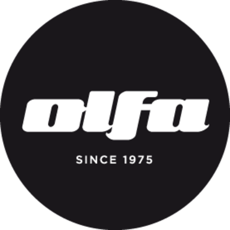 Olfa since 1975 copia