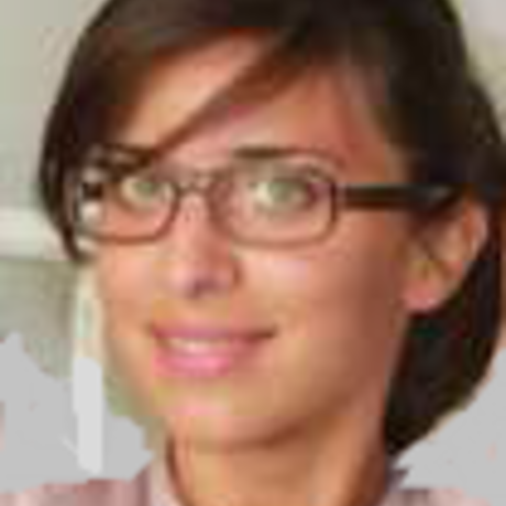 Photo profil maryame