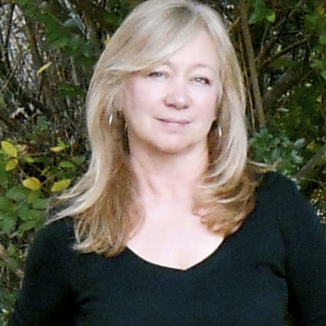 Cathy bio pic  color