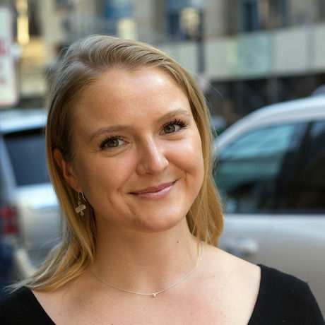 Randelle boots profile photo crop