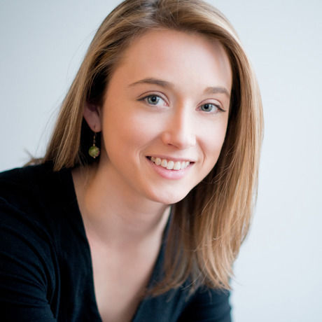 Stephaniesimkinheadshot