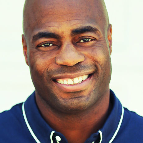 Dwayne headshot