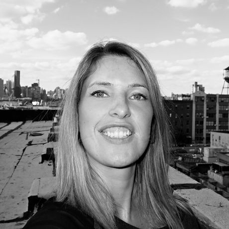 Laura radford unit stills photographer front cover the movie new york