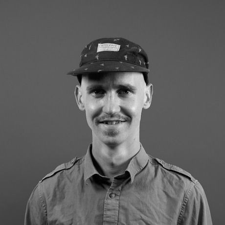 Jesper nord profile picture 02