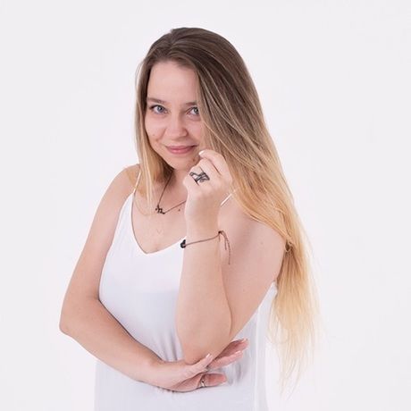  paula borowska profile picture