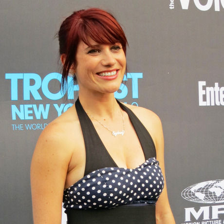 Jessicamthompson tropfest