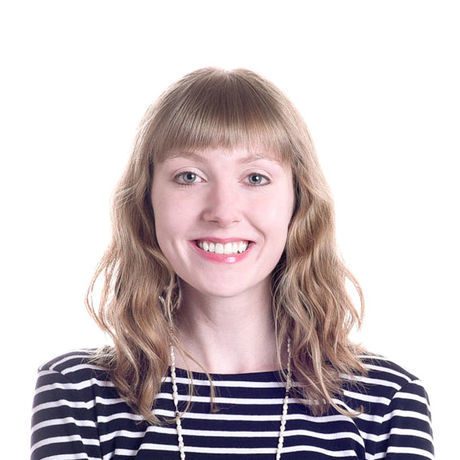 Skye 2016 profile pic